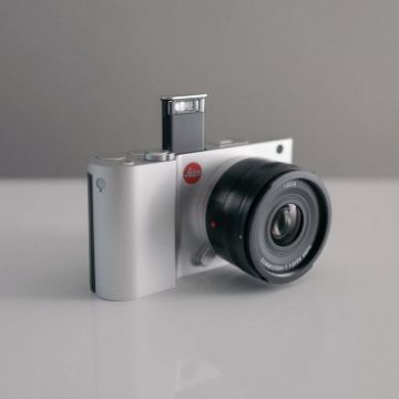 تصویر  Leica T Mirrorless Digital Camera