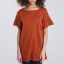 تصویر  Oversized Women T-Shirt