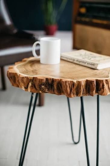 تصویر برای دسته  میز عسلی